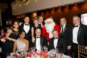 December 12. 2014 Concern Winter&nbsp;Ball