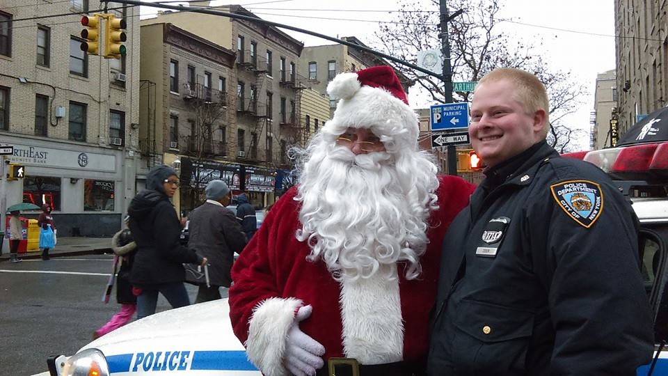 Arthur Ave - The real Little Italy 2014
