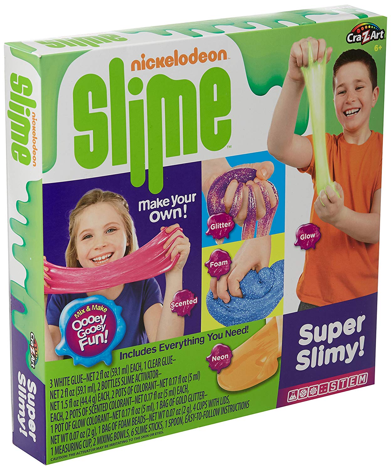 slime