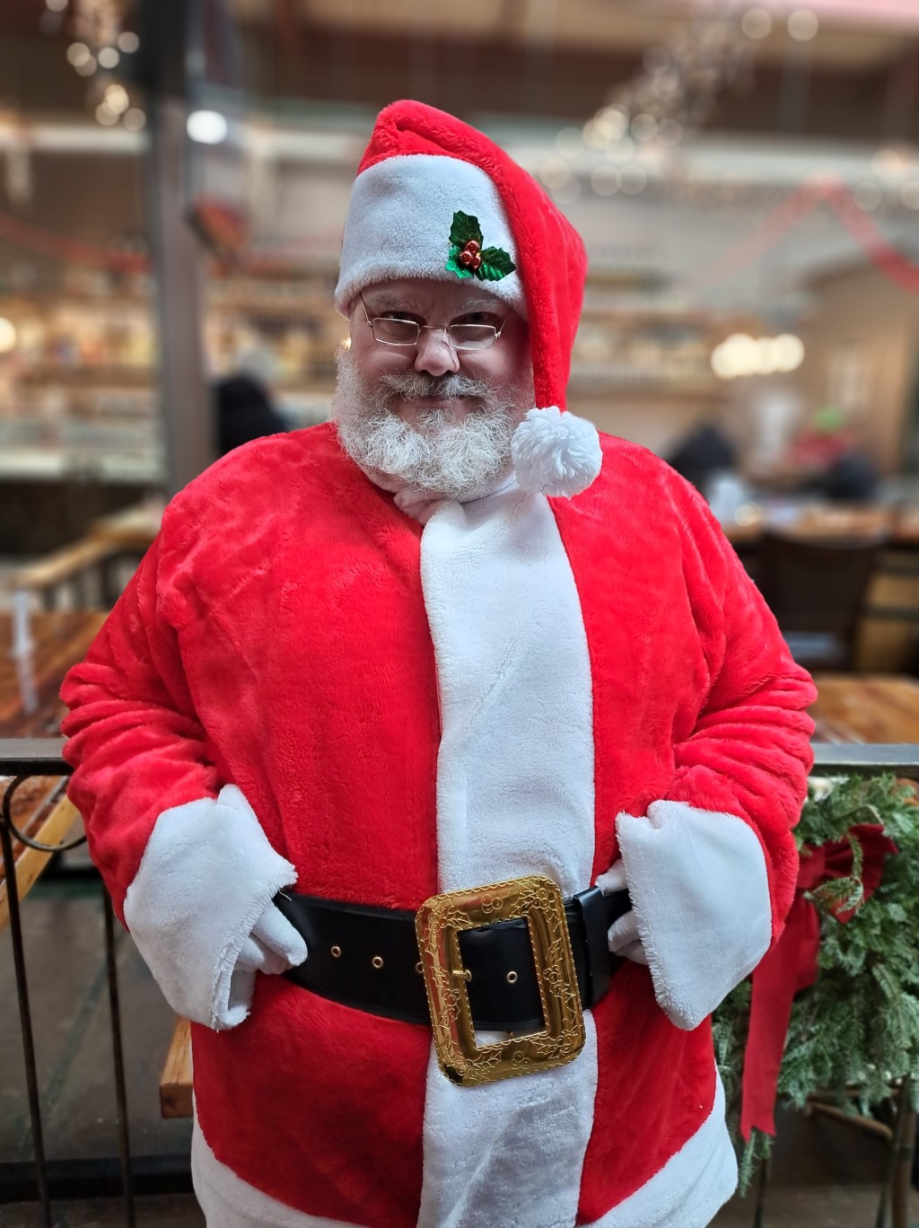 Santa’s Coal 🎅 🧑‍🎄 A Christmas Story