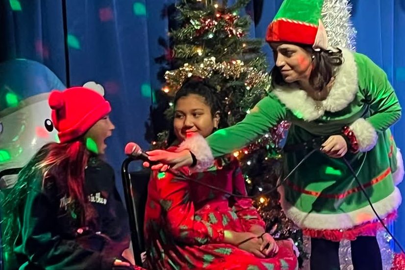 Happy Holiday/The Holiday Season